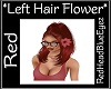 RHBE.L FlowerRed