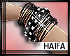 H! Anime Bracelet
