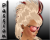 CLOVER BLONDE & RED