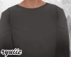 Emo Grey Sweater