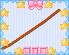 Kids Witch Broom