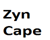 Zyn Cape