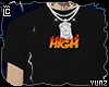 High Fire Shirt