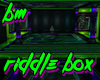 [BM] Riddle Box