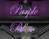 Purple Bliss