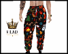 Pijama Masc. Natalino
