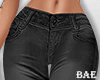 B| Black Baggy DRV