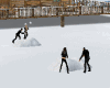 Snowball Fight