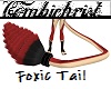 Foxic Tail