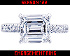 †. 22' Wed Ring 12