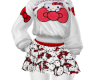hello kitty outfit