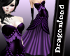 Night gown .:Purple:.