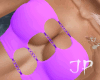 Chain Pnk Lilac Merge