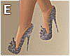 lace bs heels 7