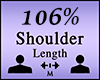 Shoulders Scaler