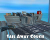 *Sail Away Couch