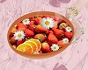 MY Strawberries Salad