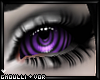 \/ Spiral Violet