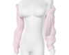 Jammie Jacket Pink