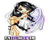 angel doll (animated)