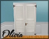 OI Animated Closet Door