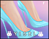 Y. Pascua 25 Heels