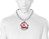 Ms Thooties Custom Chain