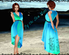 By The Sea Maxi