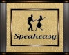 {A} Speakeasy Coat