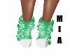 Xmas Boots