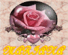 Manos Chicas Rosa French