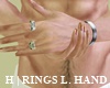 H | RINGS L. HAND 2