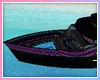 Rach*Neon Party Boat