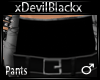 DB* Smile.JeansBlack*