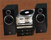 E&I Stereo Equipment