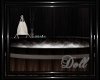 {UD} Winter Cabin HotTub