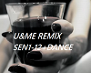 U&ME+DANCE SEN1-12