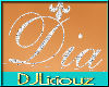 DJL-CustNeckl Dia