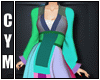 Cym Chinese Outfit Der