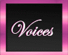 Voices 30+ Sweetloverain