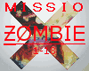 |K| Zombie Cover
