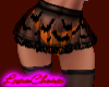 *LC* Halloween Skirt
