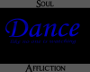 Dance-Blue