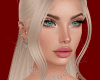 Valentine's Day Blonde