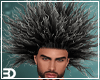 Mad Scientist Hair