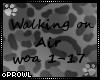 P| Walking On Air P1