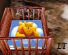 Pooh Crib animated