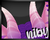 :N:Shessy Horns::