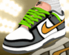 Dunks Bugs Bunny LE