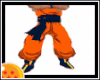 Goku Belt Add On